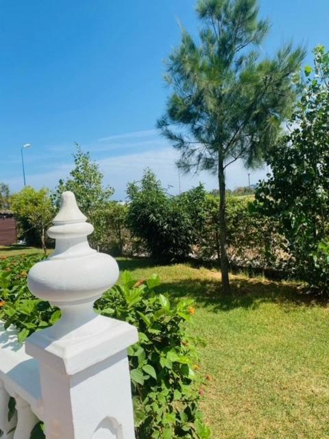 Villa Smir Park Tétouan Esterno foto