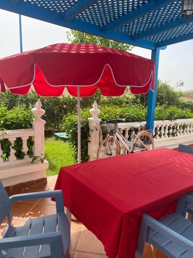 Villa Smir Park Tétouan Esterno foto
