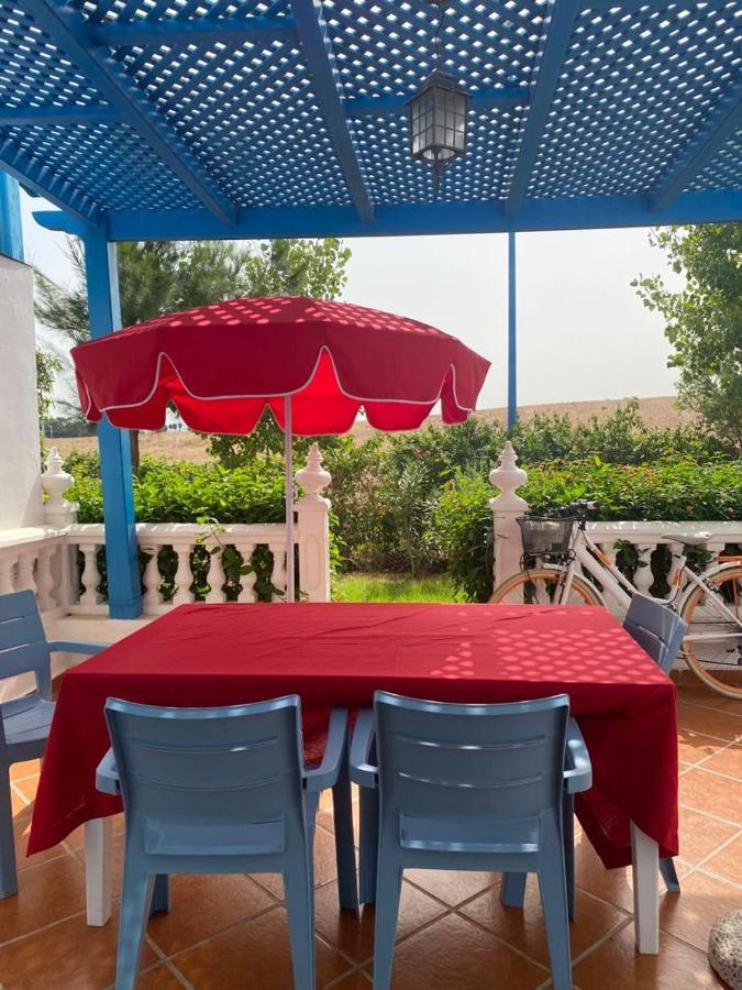 Villa Smir Park Tétouan Esterno foto