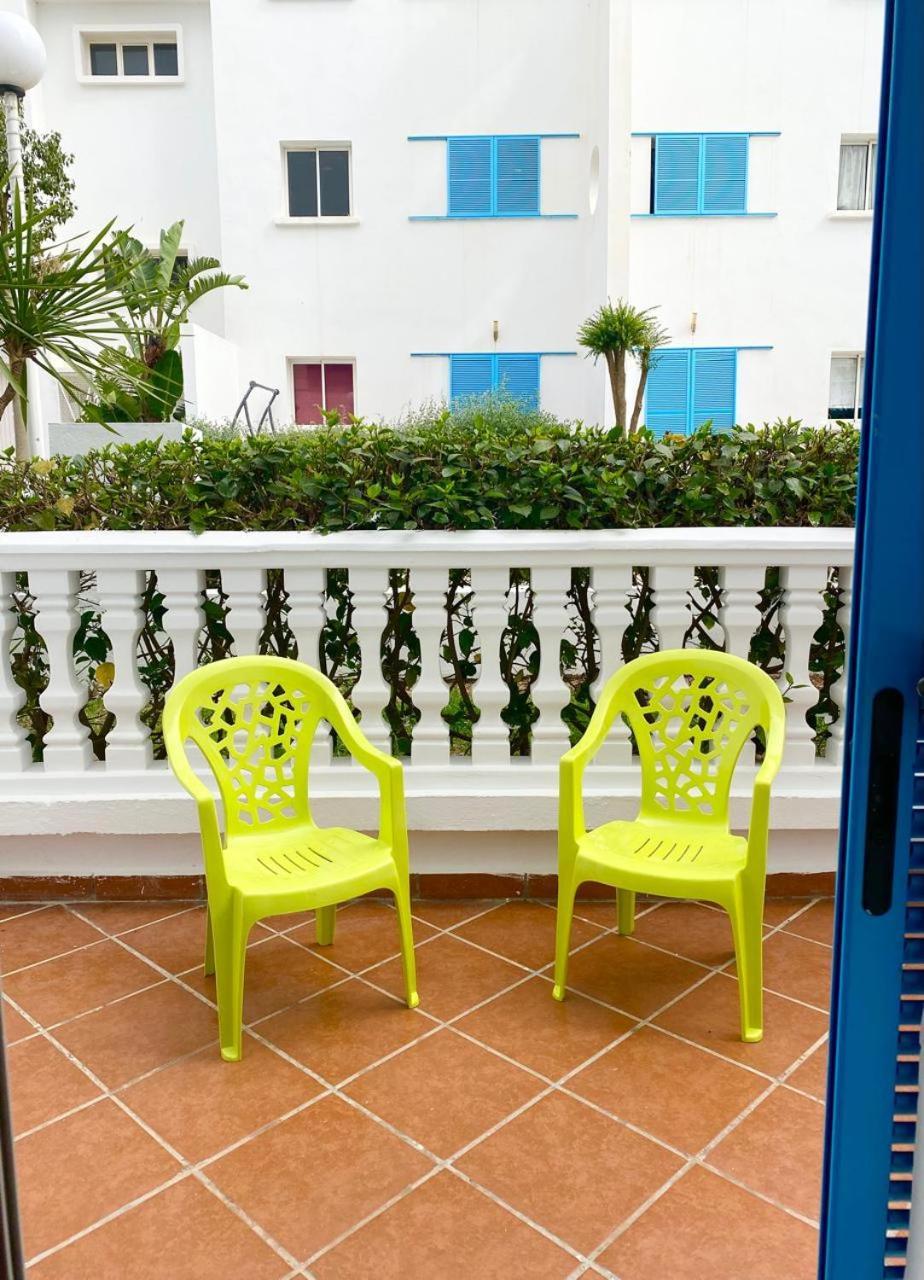 Villa Smir Park Tétouan Esterno foto