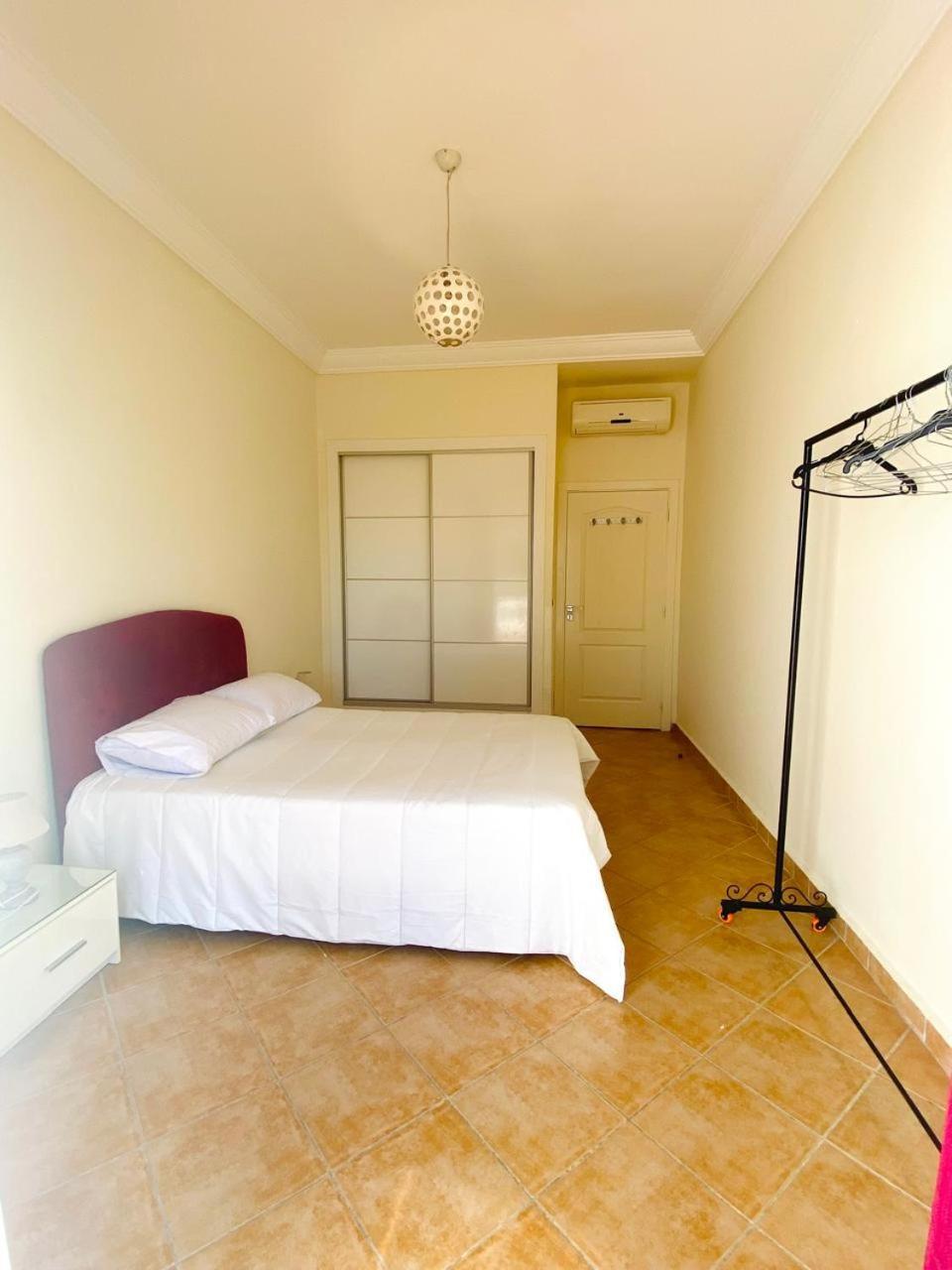 Villa Smir Park Tétouan Esterno foto