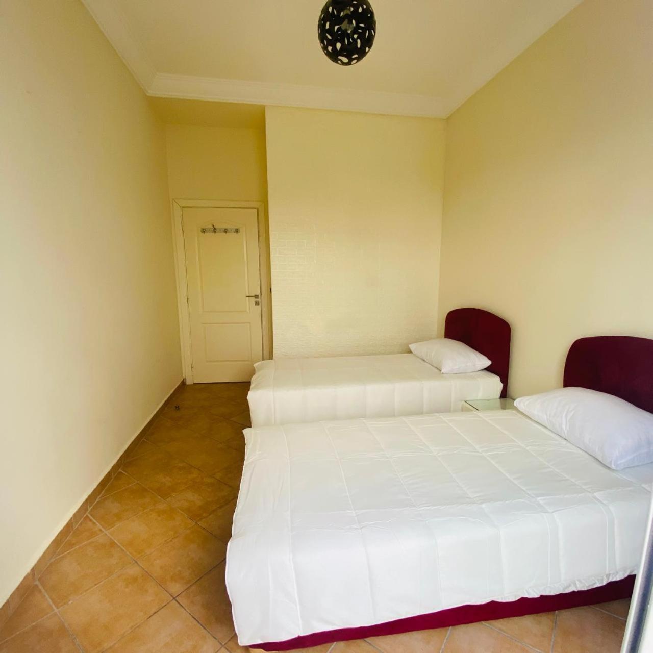 Villa Smir Park Tétouan Esterno foto