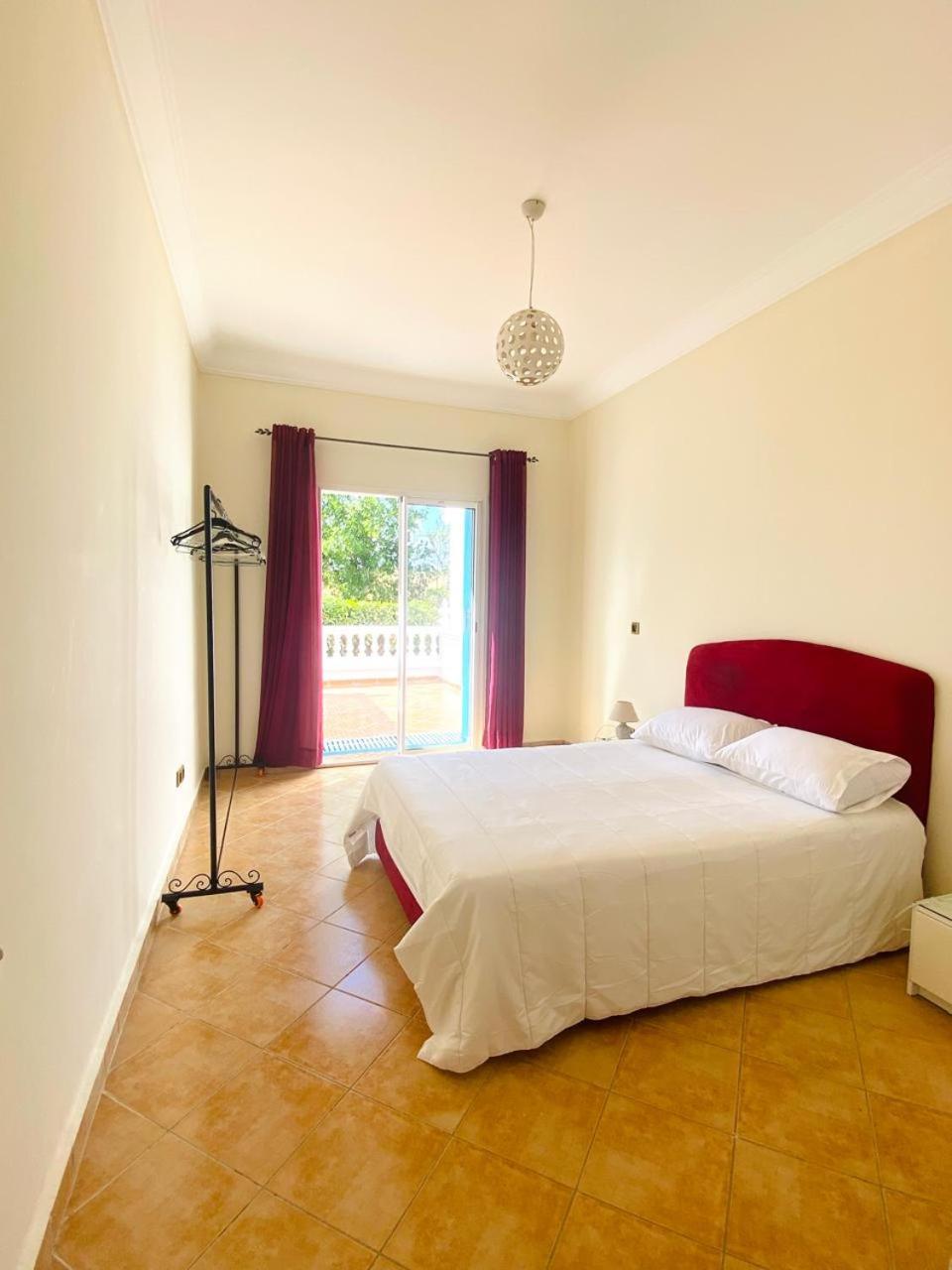 Villa Smir Park Tétouan Esterno foto