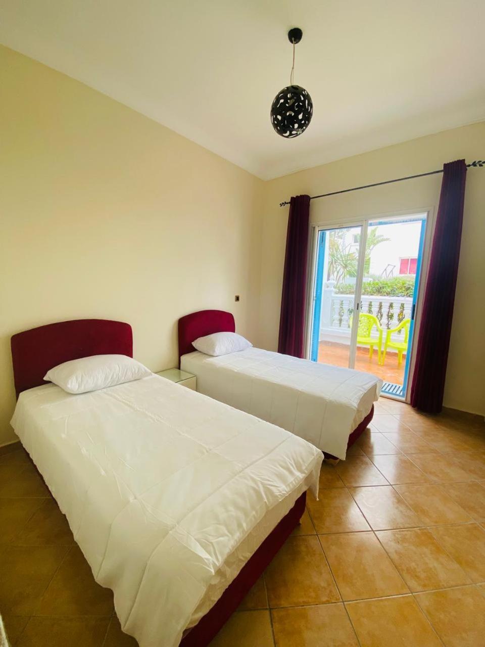 Villa Smir Park Tétouan Esterno foto