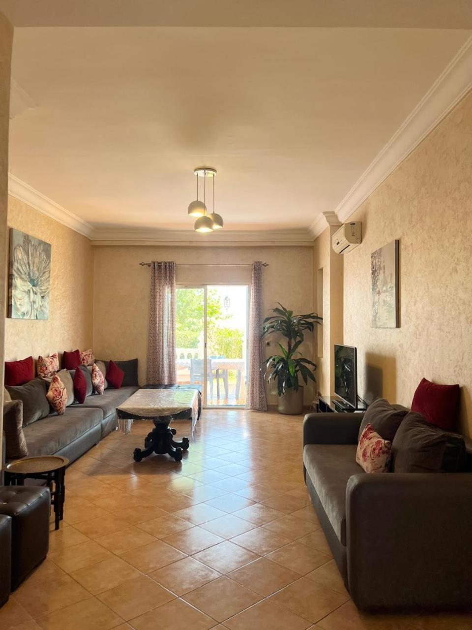 Villa Smir Park Tétouan Esterno foto
