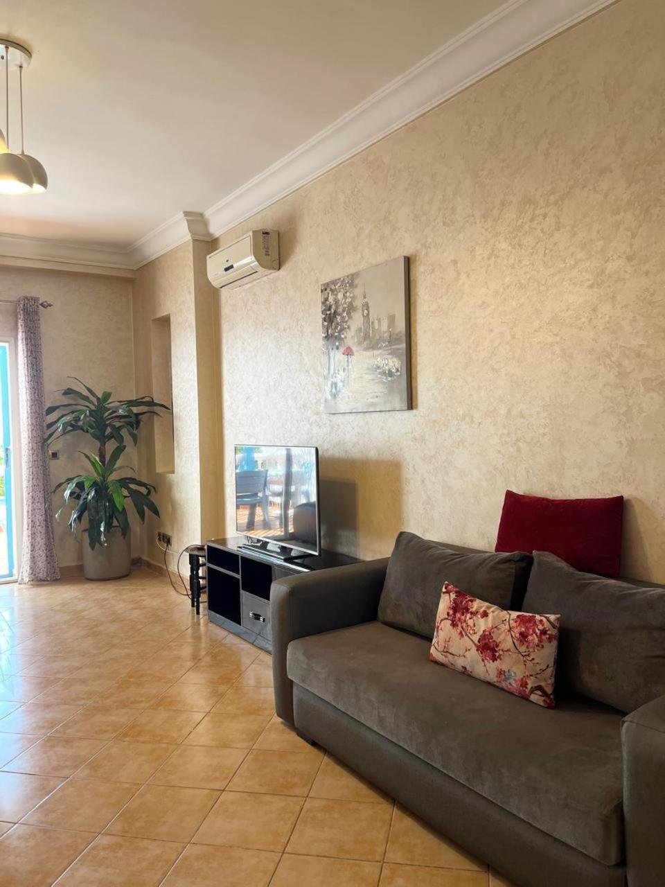 Villa Smir Park Tétouan Esterno foto
