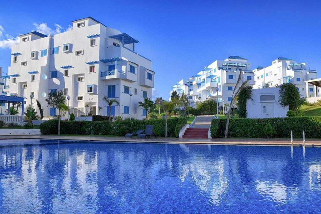 Villa Smir Park Tétouan Esterno foto