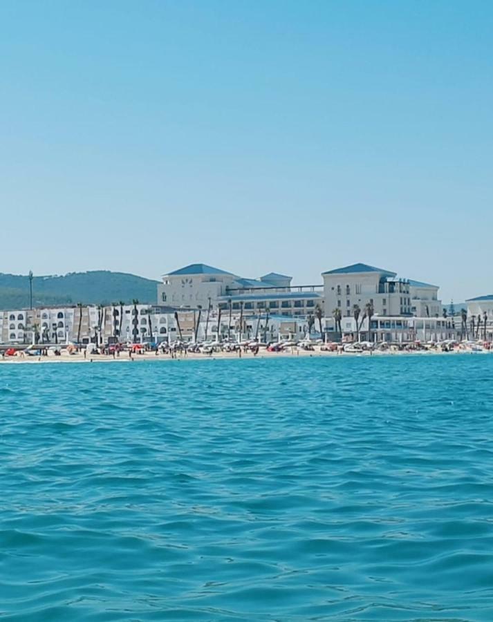 Villa Smir Park Tétouan Esterno foto